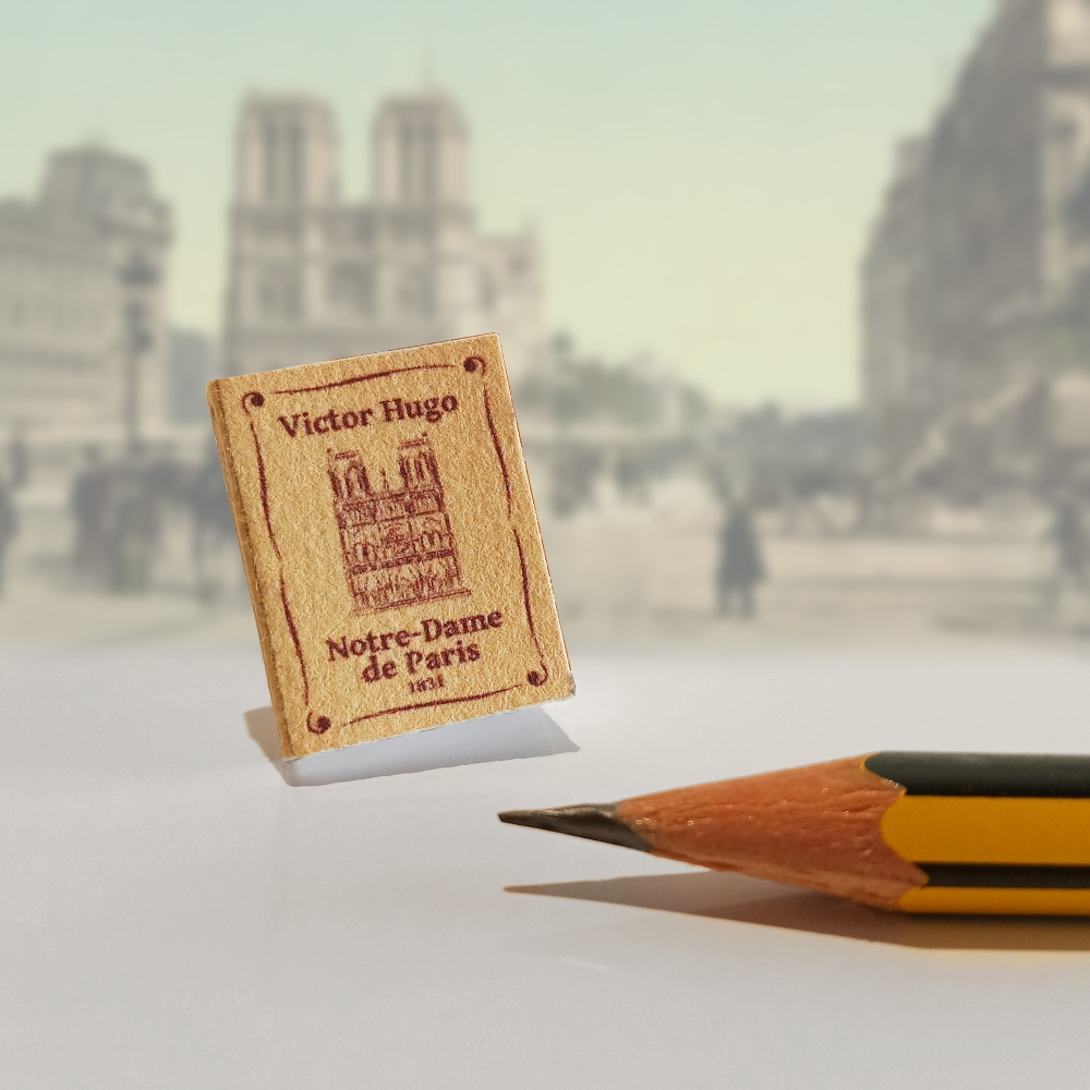 Trip Box "Bonjour Paris !"