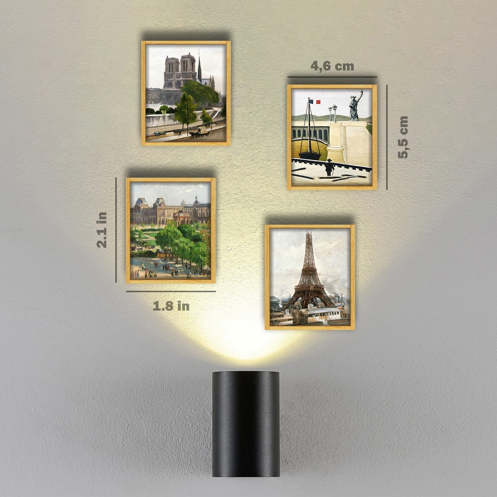 Naissance de la Tour Eiffel