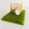 Coffret cadeau "mon petit jardin"