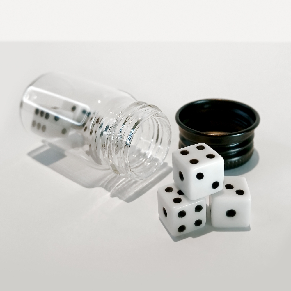 Coffret cadeau de jeux "Décado !"