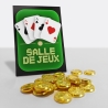 Coffret cadeau de jeux "Décado !"