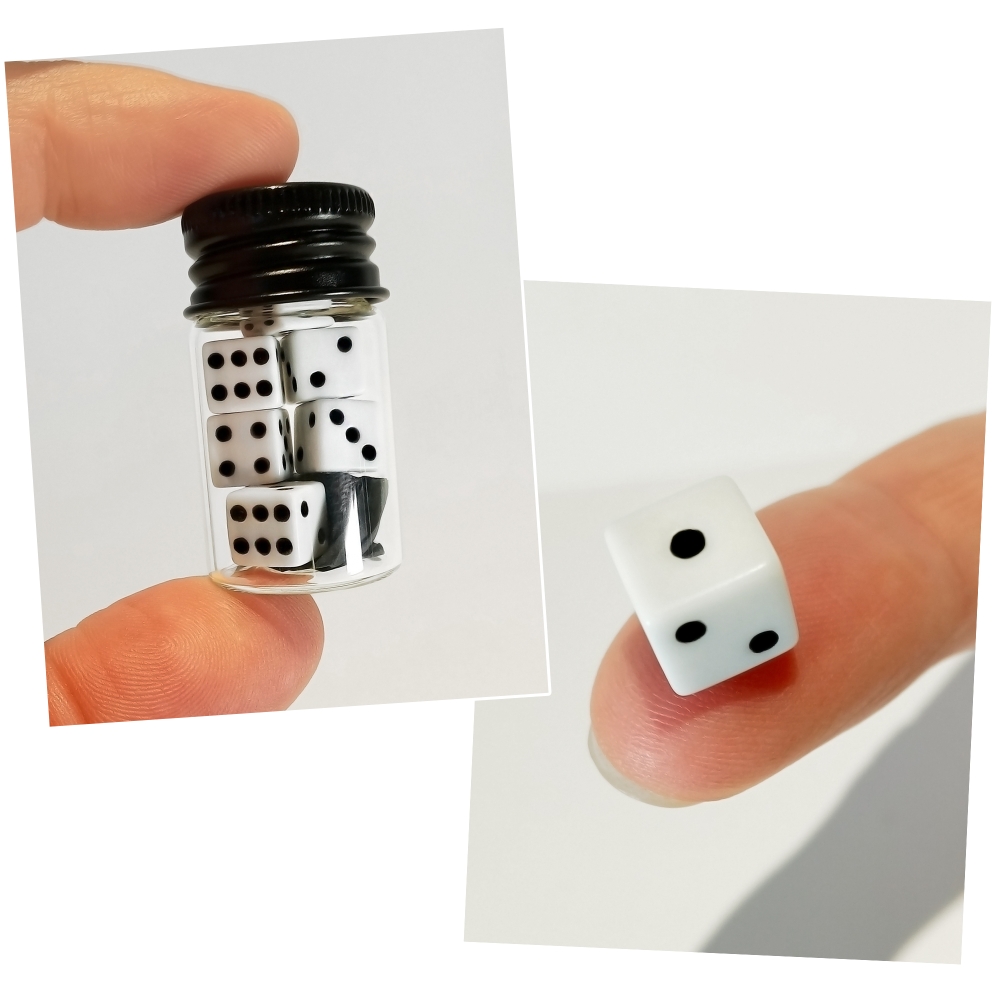 Coffret cadeau de jeux "Décado !"