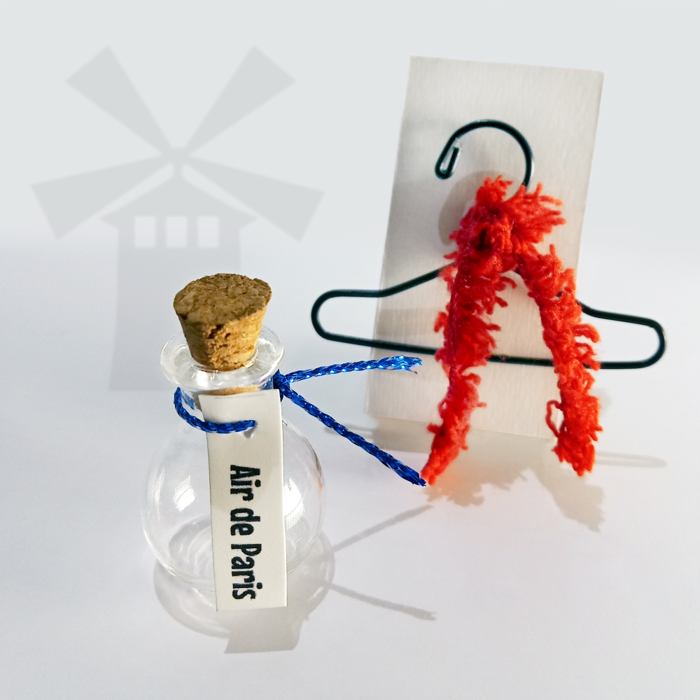 Trip Box "Bonjour Paris !"