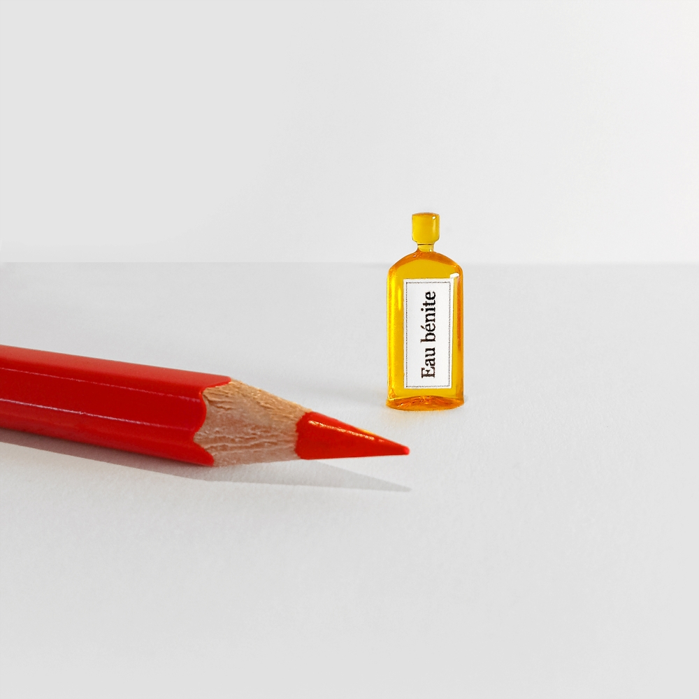 Vampire Protection Kit