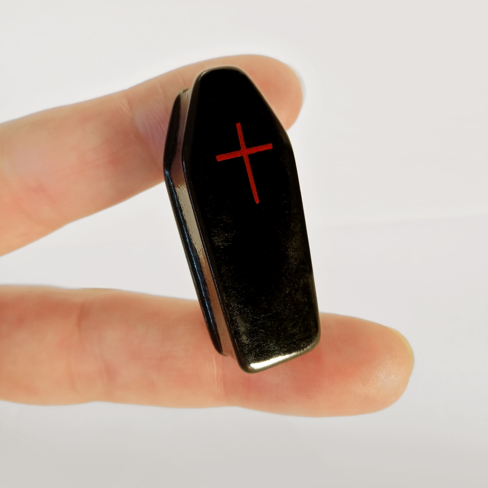 Vampire Protection Kit