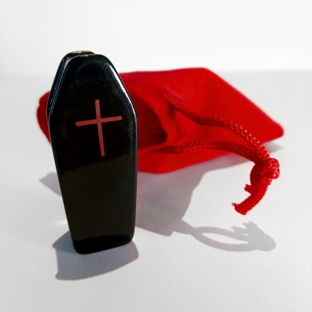 Kit de protection contre les vampires