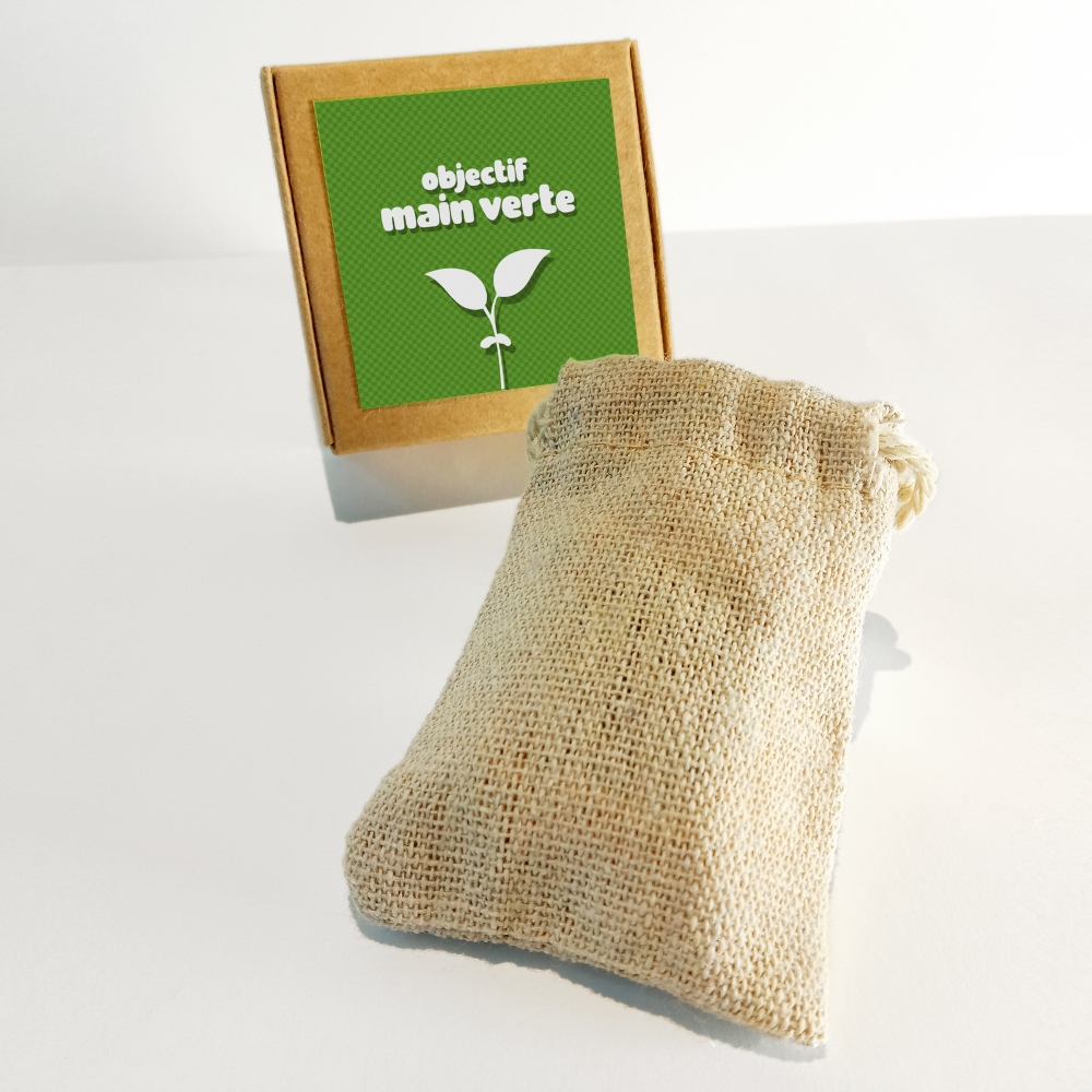 Kit de jardinage miniature