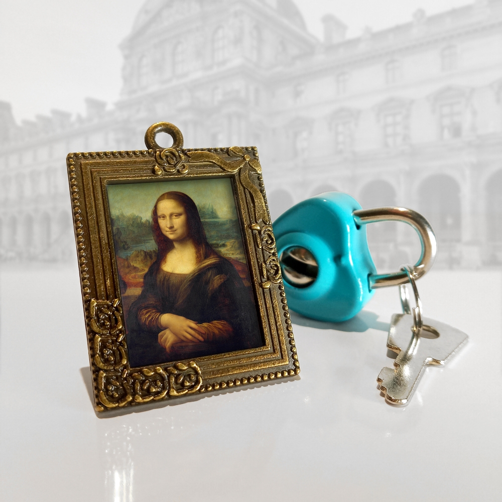 Trip Box "Bonjour Paris !"