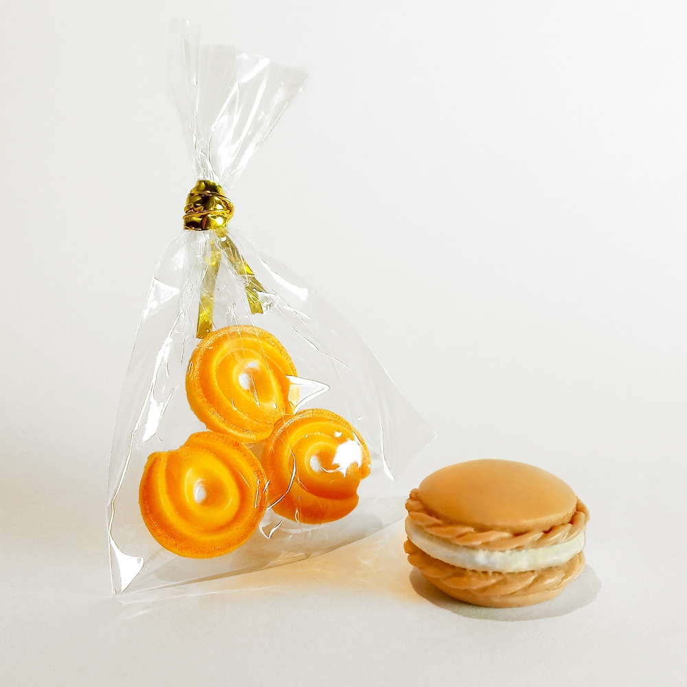 Coffret cadeau gourmand "Mousse choco"