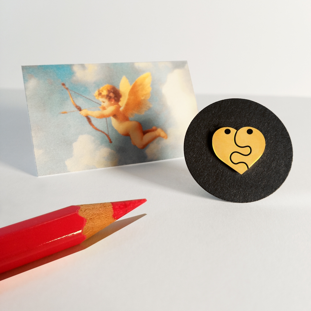 Romantic Kit ♥ Elegant for Lovers