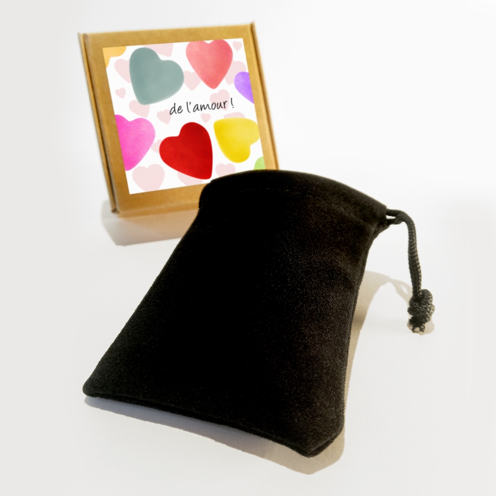 Kit romantique pour les amoureux