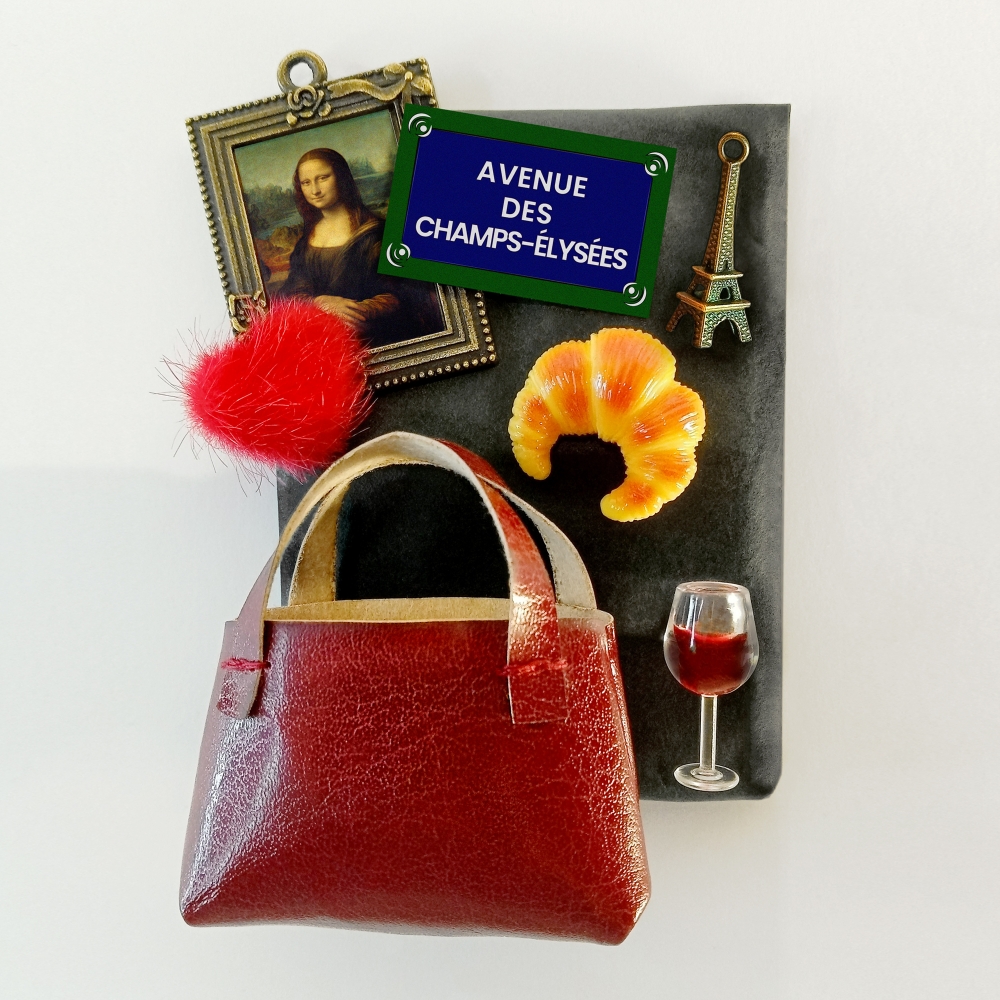 Rendez-vous à Paris !