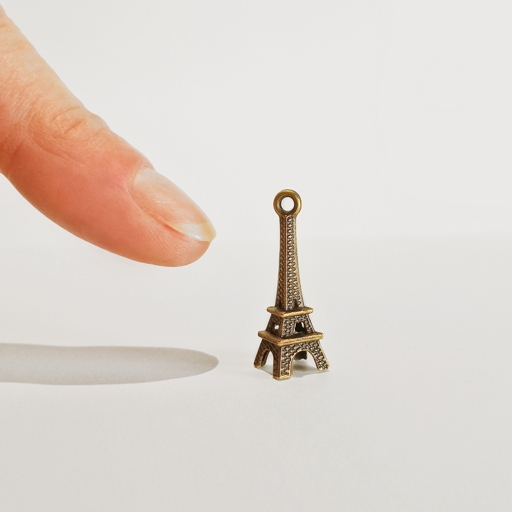 Rendez-vous à Paris !