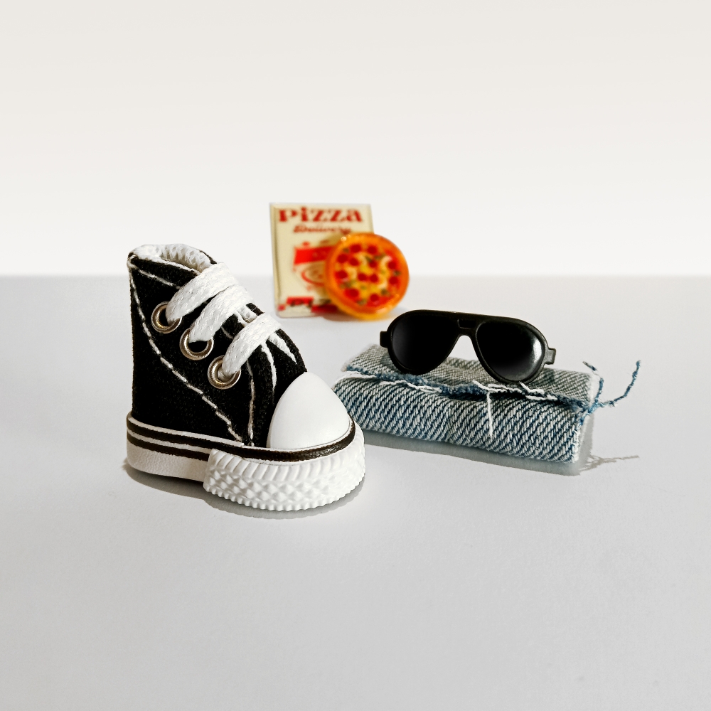 Box collector RAMONES