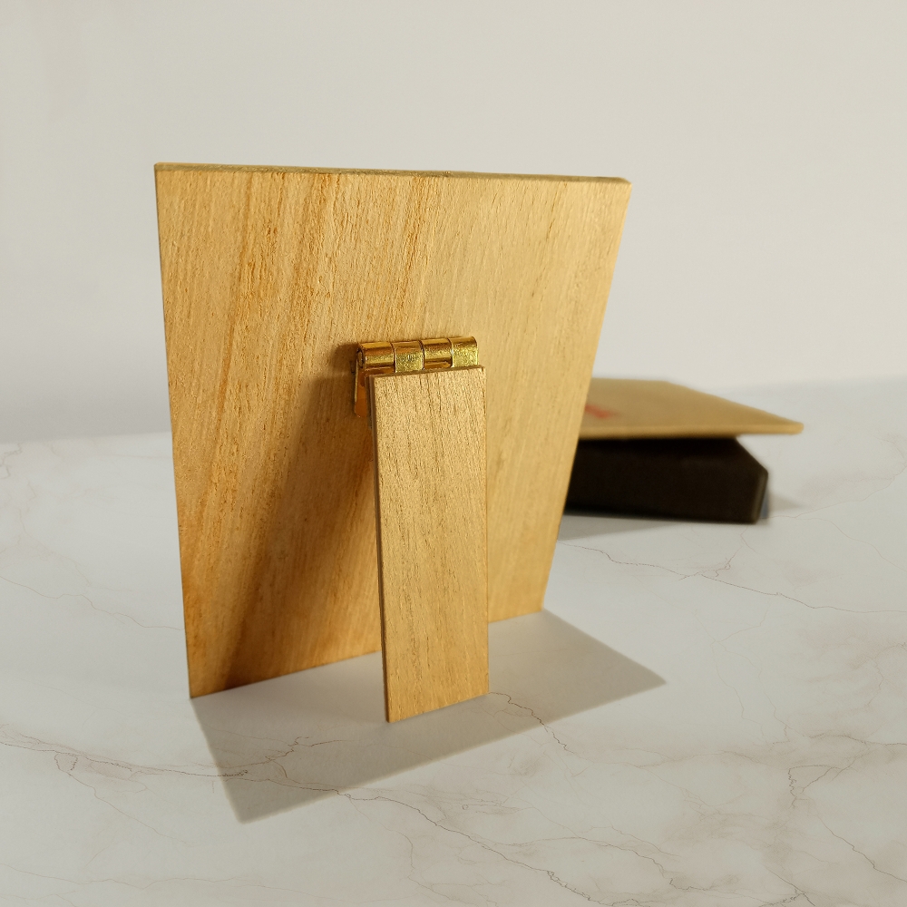 Mini tableau - Couple amusant