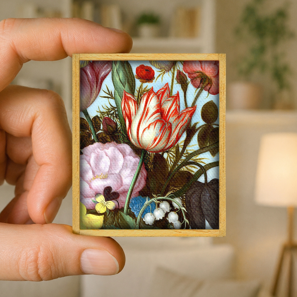 Bouquet of flowers
