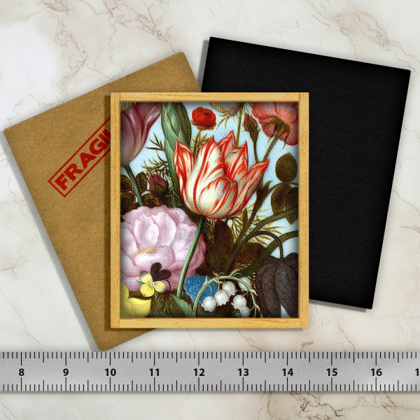 Bouquet of flowers