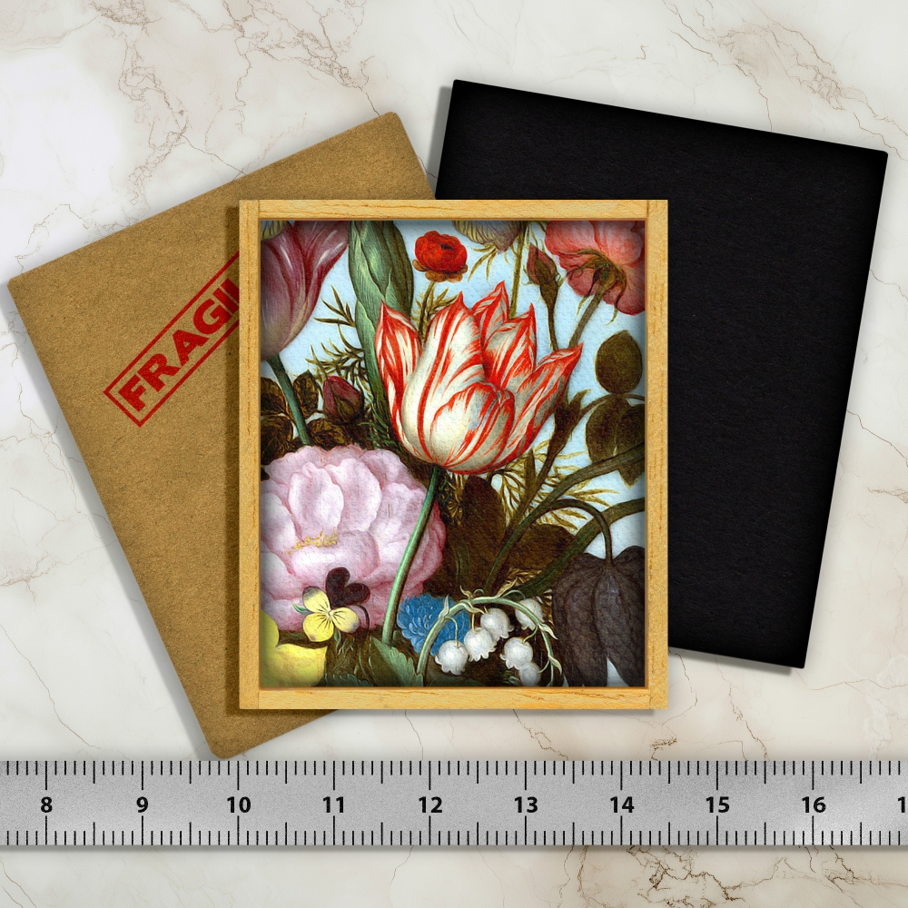 Bouquet of flowers
