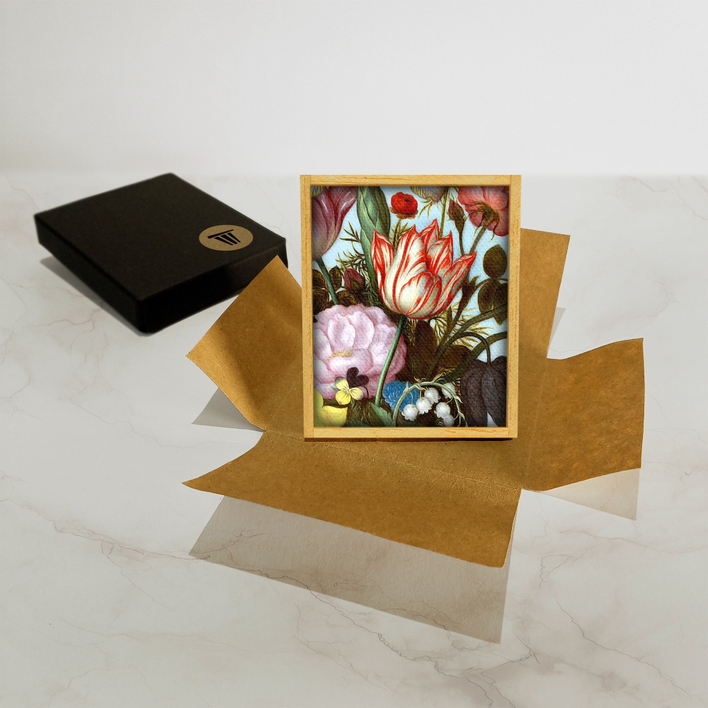 Bouquet de fleurs