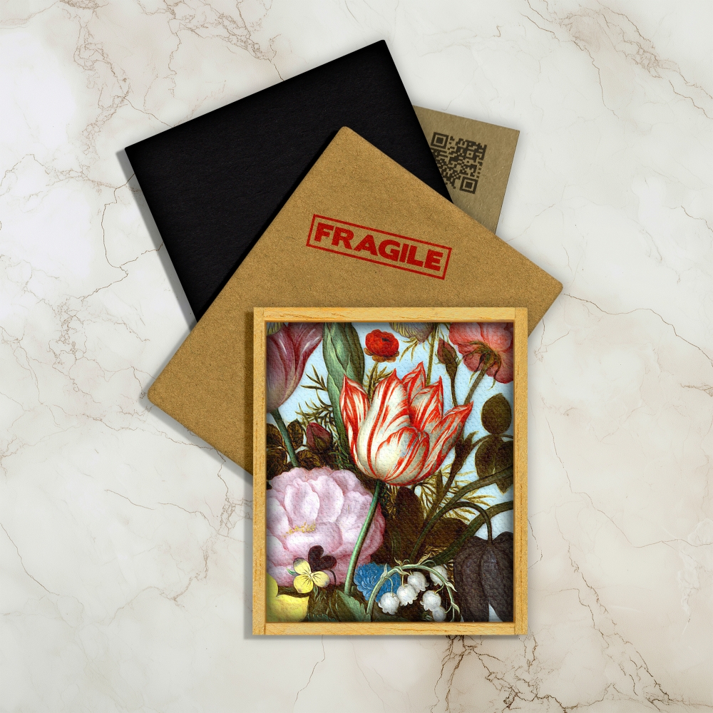 Bouquet of flowers