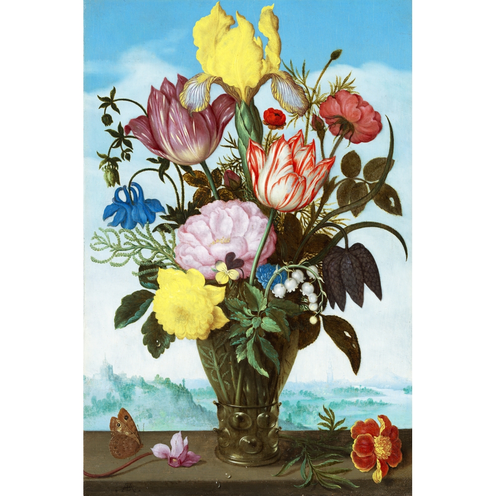 Bouquet of flowers