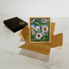 Fleurs et feuillages