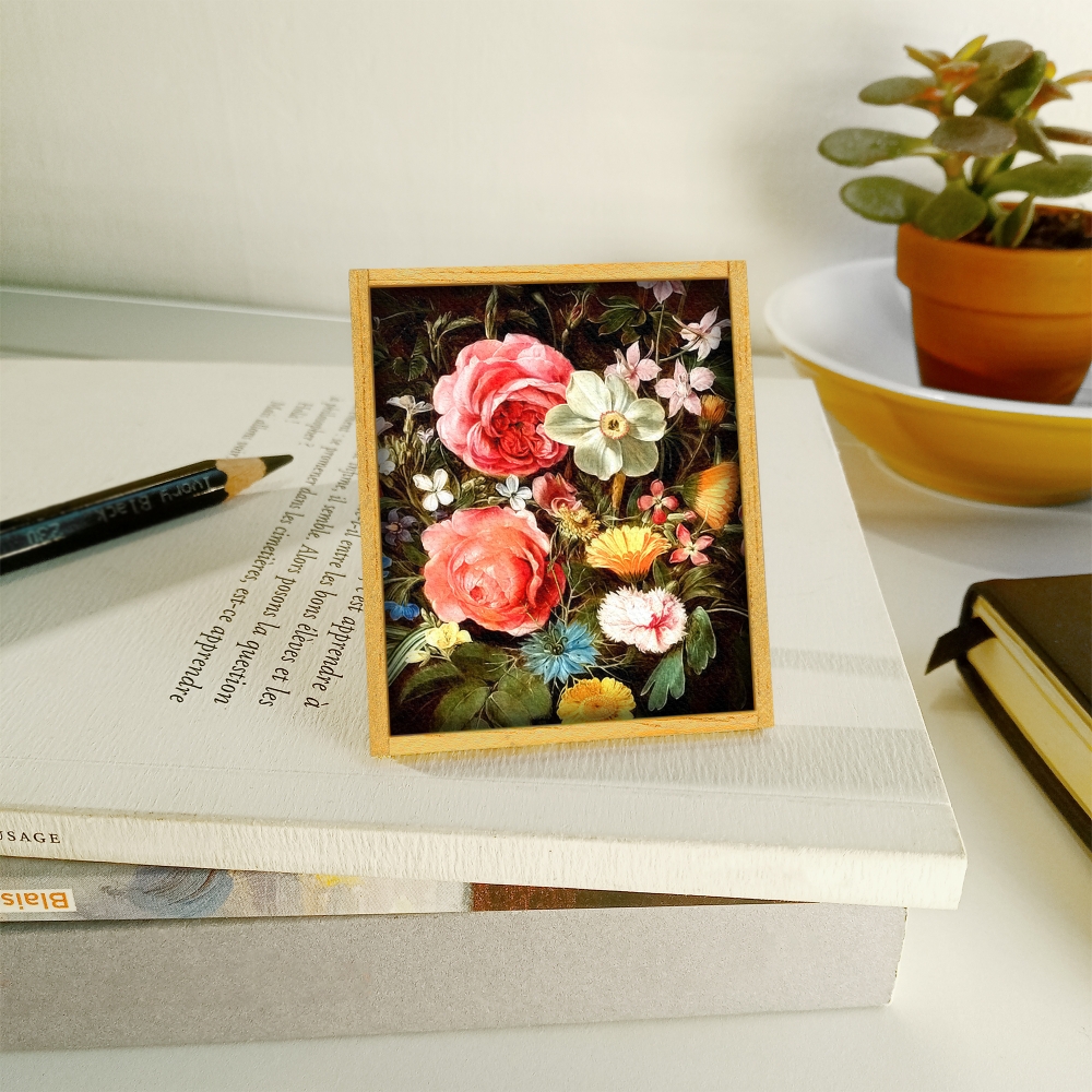 Fleurs