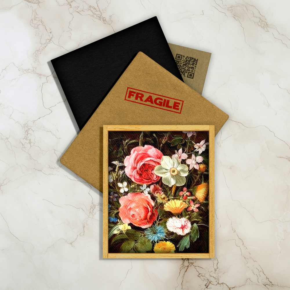 Fleurs