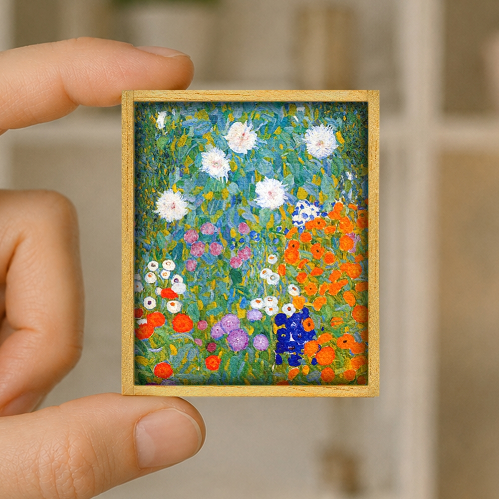 Country garden