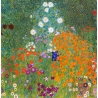 Jardin de campagne