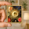 Cactus flower