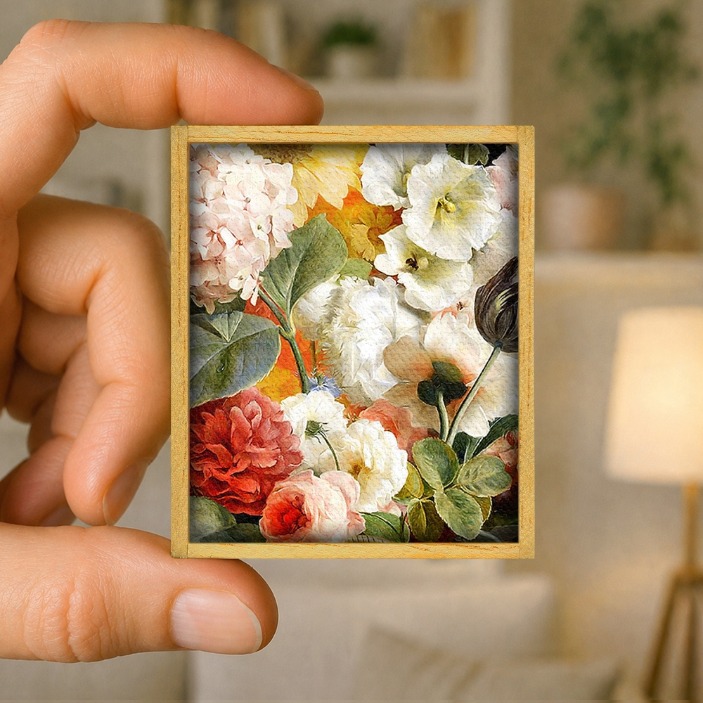 Composition florale