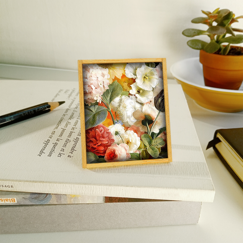 Composition florale