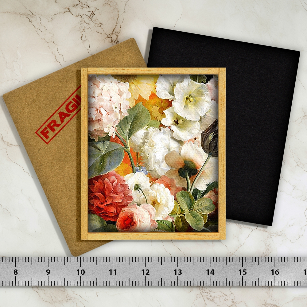 Composition florale