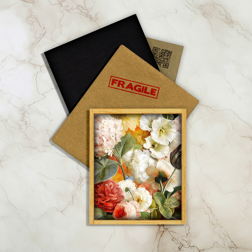 Composition florale
