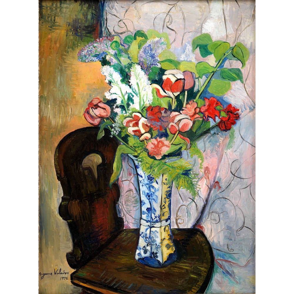 Spring flowers