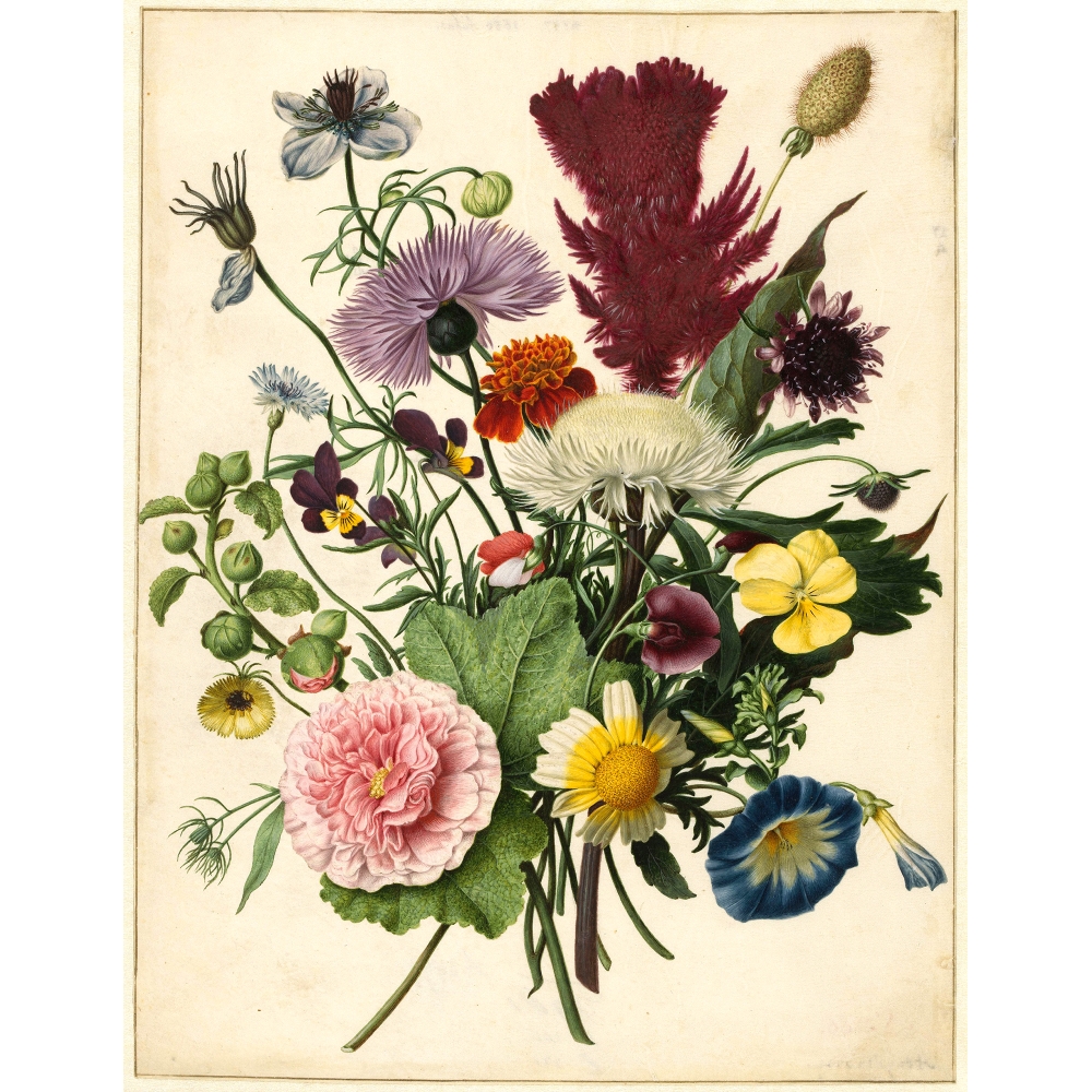 Art botanique