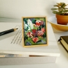 Spring flowers