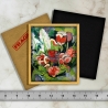 Fleurs de printemps