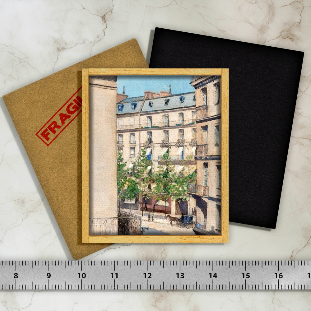 Rue de Paris