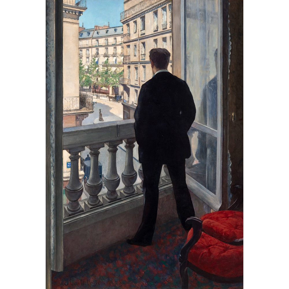 Rue de Paris
