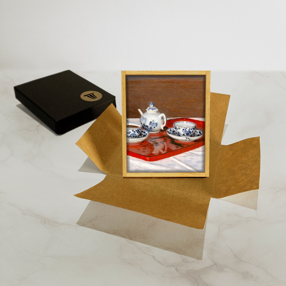 Tea service