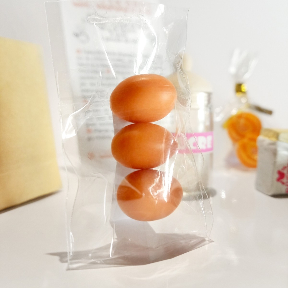 Coffret cadeau gourmand "Mousse choco"