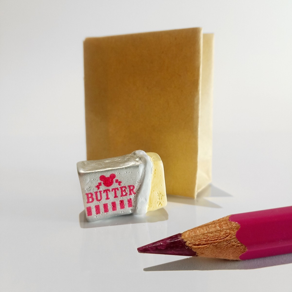 Coffret cadeau gourmand "Mousse choco"