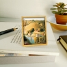 Countryside painting