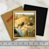 Countryside painting