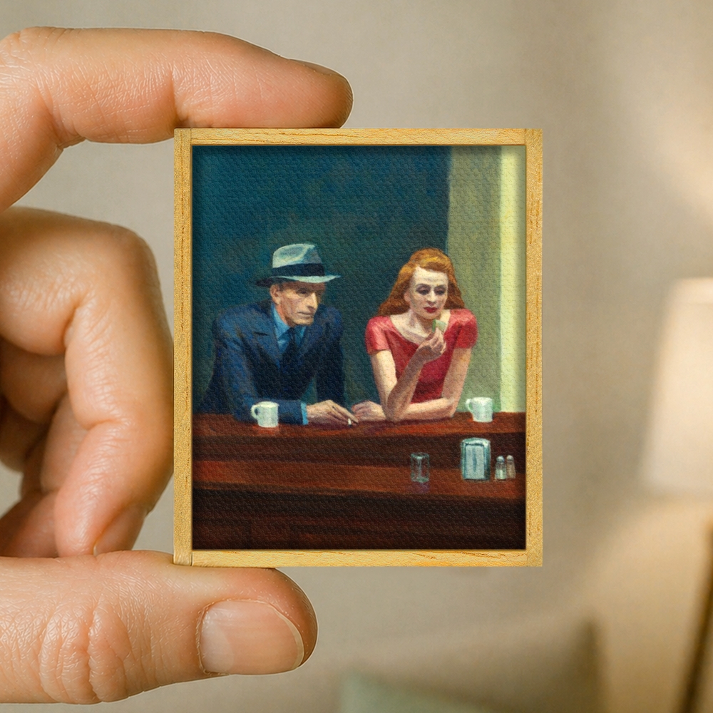 Nighthawks
