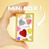 Lovers Box "je t'aime !"