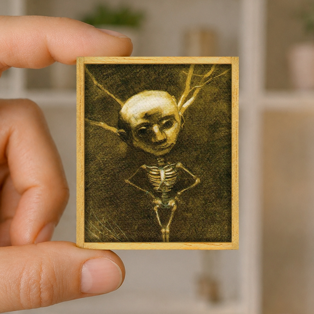 Skeleton