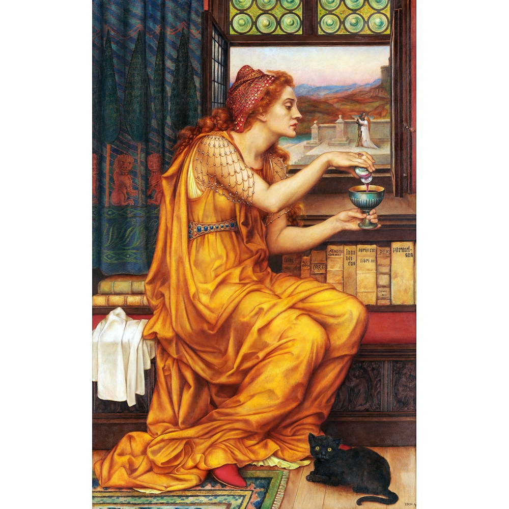Love potion
